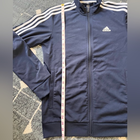 Adidas Track Jacket - Small - Picture 6 of 6